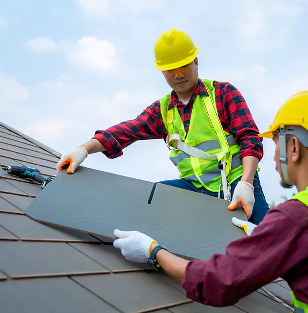 Antioch, IL's Preferred Asphalt Shingle Roofing Specialists