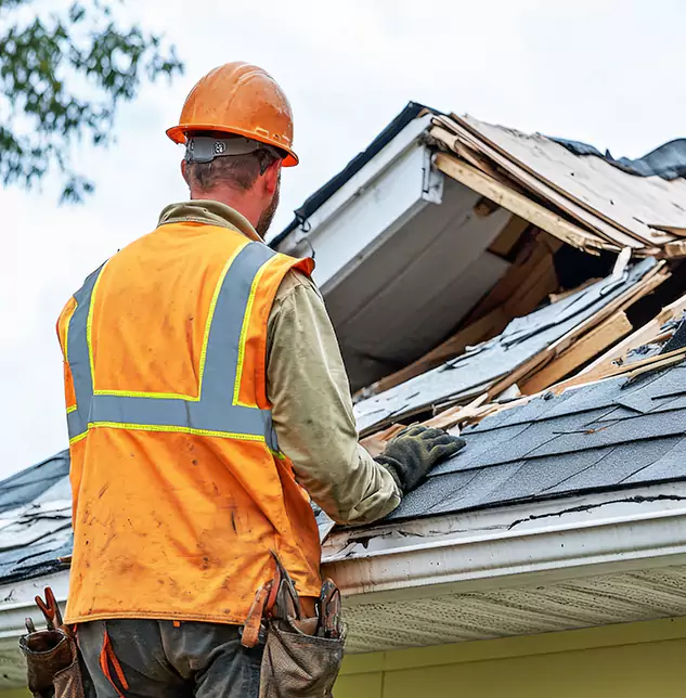 Trusted Barn Roof Repair Company: Protecting Antioch's Agricultural and Residential Barns