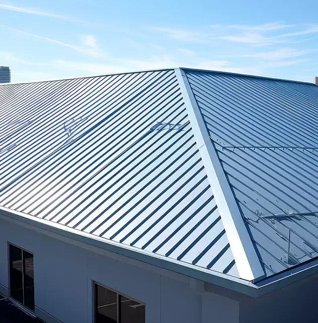 Your Trusted Local Commercial Roof Replacement Partner for Complete Re-Roofing Excellence in Antioch, IL