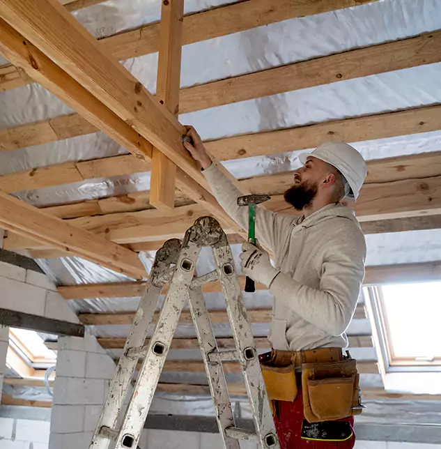 Rapid Emergency Roofing Services: Antioch, IL's First Call When Disaster Strikes
