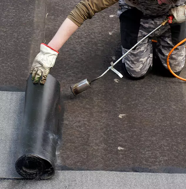 Experienced EPDM Roofing Professionals Serving in Antioch, IL