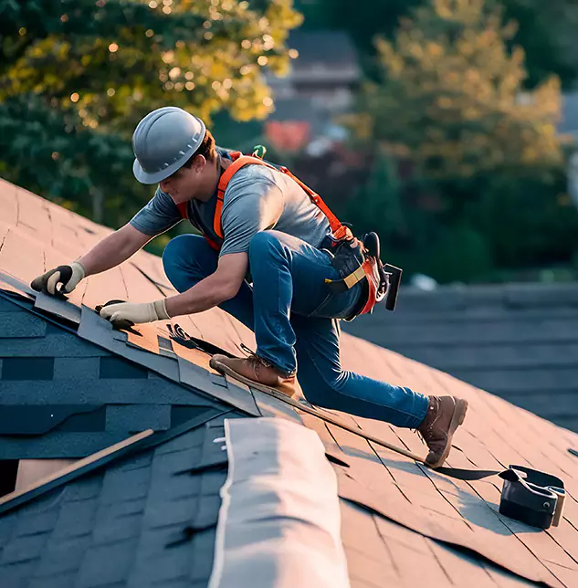 Premium Replacement Garage Roofs: Upgrading Antioch, IL Properties With Lasting Protection