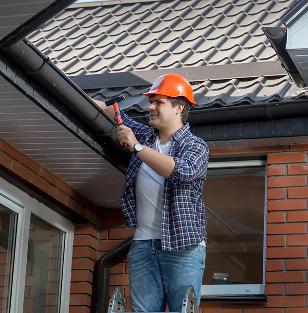 Trusted Gutter Replacement Company: Upgrading Drainage Systems Across Antioch