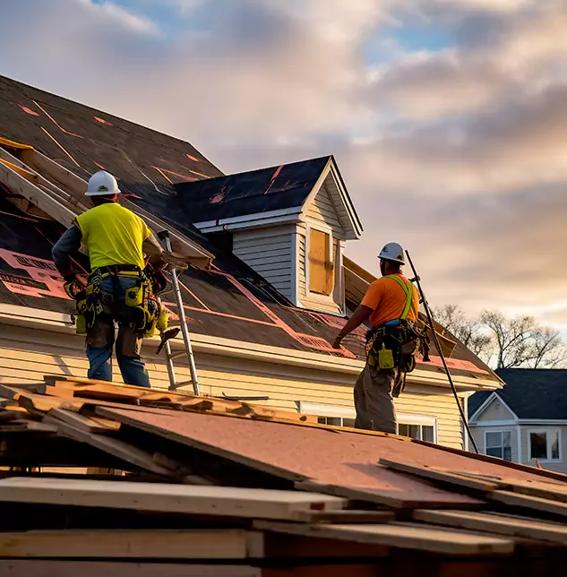 Leading Industrial Roofers: Protecting Antioch's Largest Properties With Unmatched Expertise