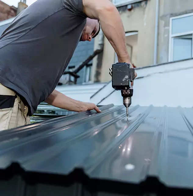 Premier Metal Roofing Company: Experienced Metal Roofers Delivering Steel Roofing Contractors Excellence in Antioch, IL