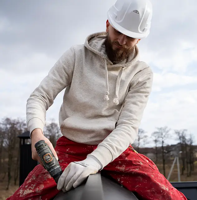 Trusted Mobile Home Roofing Company Serving Antioch, IL
