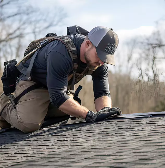 Experienced Mobile Home Roofing Contractors: Antioch, IL's Manufactured Home Repair Specialists