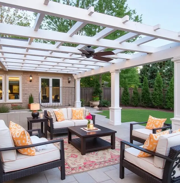 Serving Antioch, IL Homeowners With Outdoor Roofing Excellence