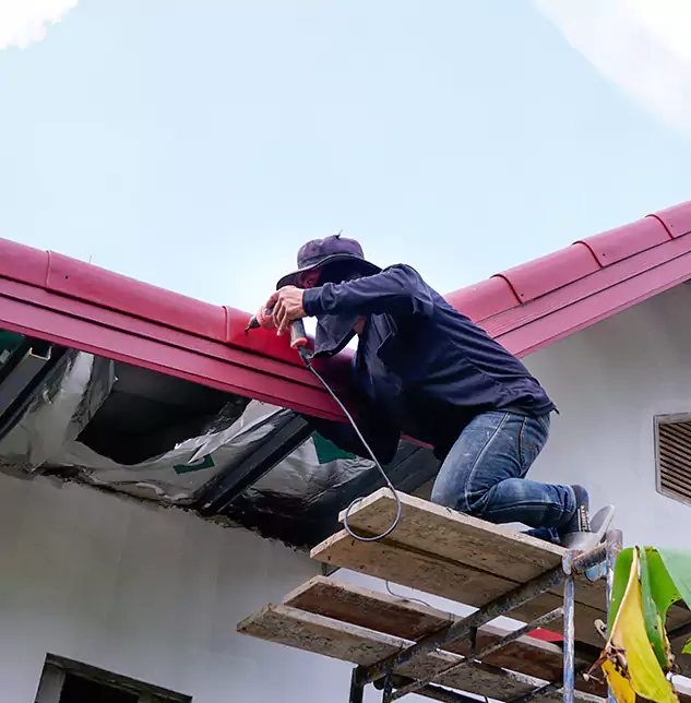 Expert Gutter and Roof Repair: Keeping Antioch Properties Dry and Protected