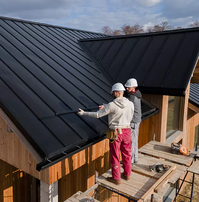 Trusted Roof and Siding Specialists Serving in Antioch, IL