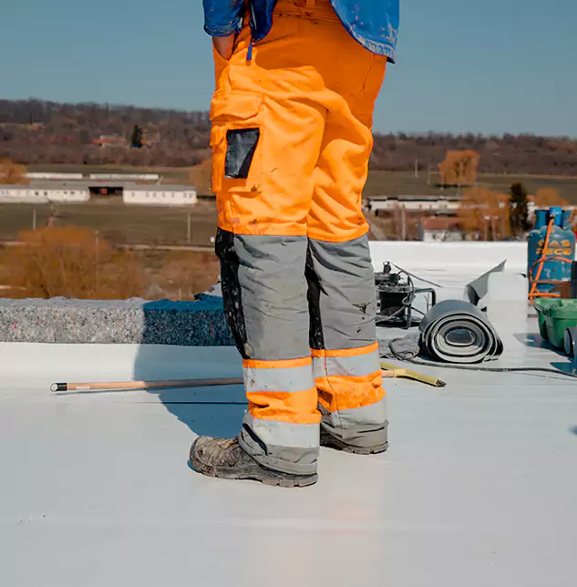 Trusted Roof Sealing Companies: Your Expert Roof Coating Services Provider for Maximum Protection in Antioch, IL