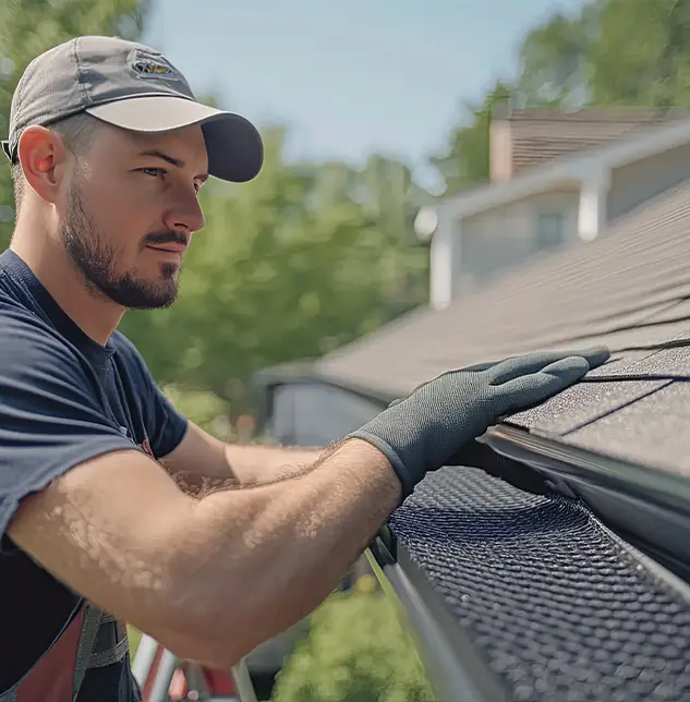 Expert Roof Eave Specialists You Can Count On in Antioch, IL