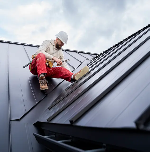 Reliable Roof Eaves Repair Company in Antioch, IL: Protecting Your Home's Edge