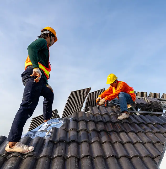 Trusted Roof Installation Company in Antioch, IL: Skilled Roof Installers for Expert Roofing Construction
