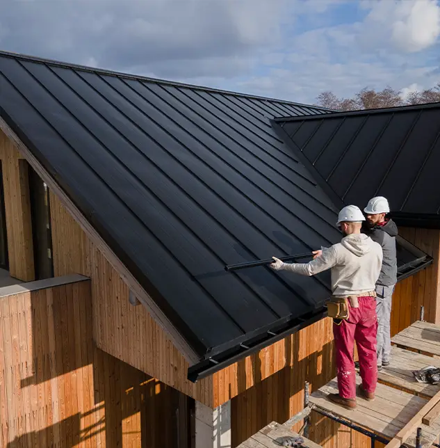 Precision Roof Valley Replacement: Antioch, IL's Trusted Valley Leak Specialists