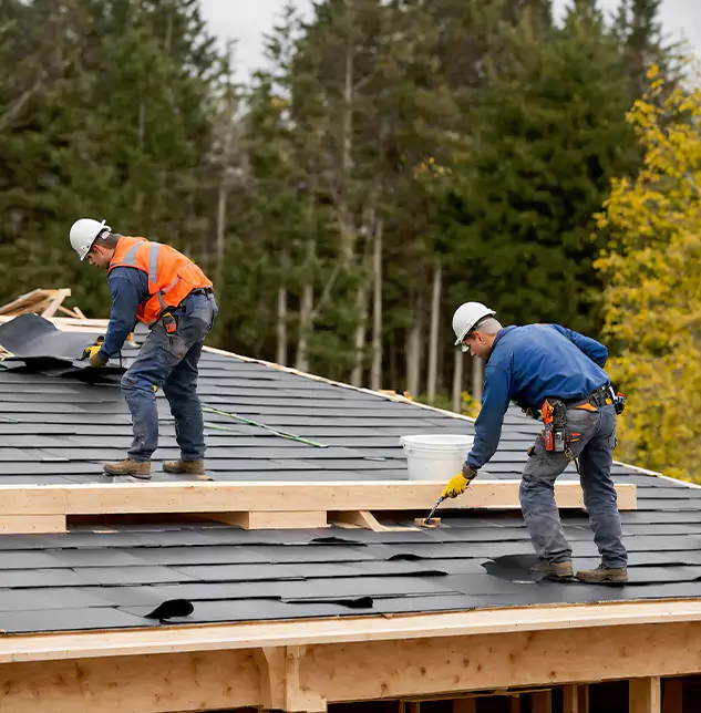 Trusted Sagging Roof Repair Company: Your Structural Roof Repair Experts in Antioch, IL