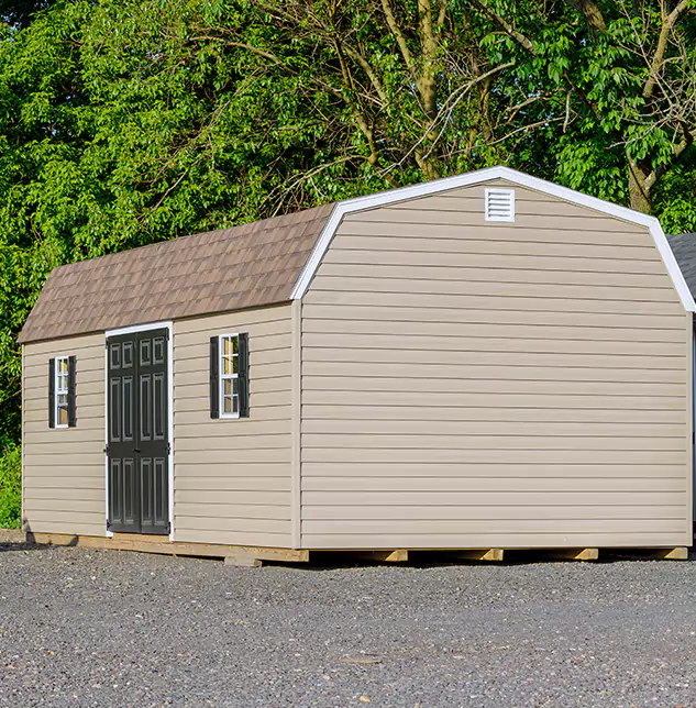 Superior Shed Repair Expertise in Antioch, IL