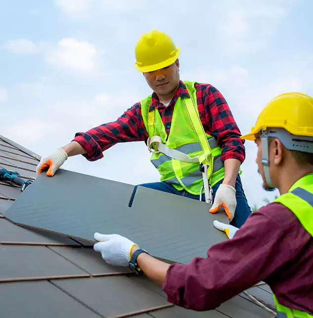 Trusted Slate Roofing Company: Your Dedicated Slate Roof Specialists in Antioch IL for Unmatched Quality
