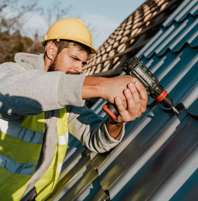 Antioch Homeowners Count on Antioch Roofing Pros for Steel Roofing Excellence
