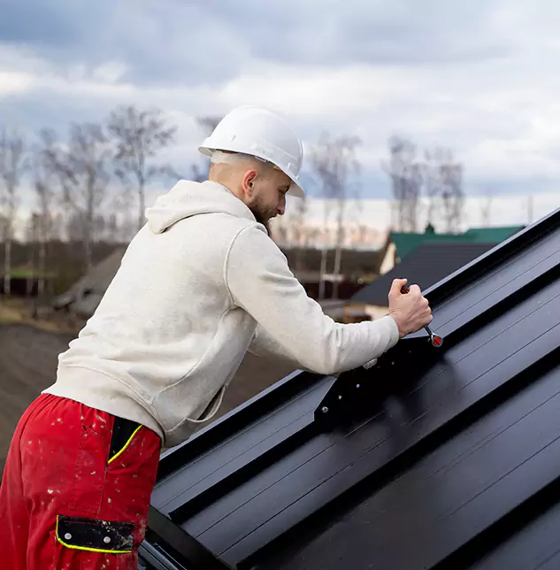 Reliable Roofing Company: Your Trusted Roofers for Superior Steel Repair in Antioch, IL