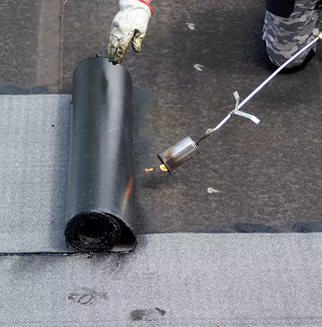 Advanced Thermoplastic Restoration: Your Local Experts for TPO Repair in Antioch, IL