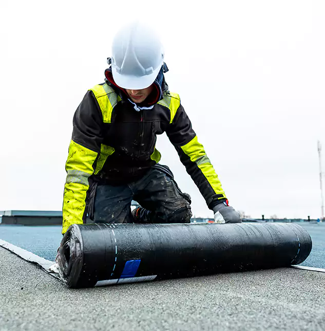 Premium TPO Roofing Systems: Antioch's Trusted Membrane Installation Experts