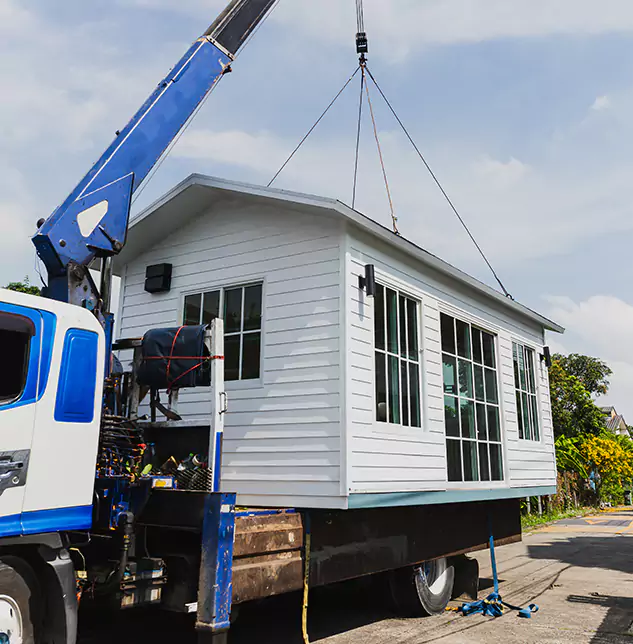 Complete Trailer Roof Replacement Solutions: Keeping Antioch's Trailers Sealed and Road-Ready