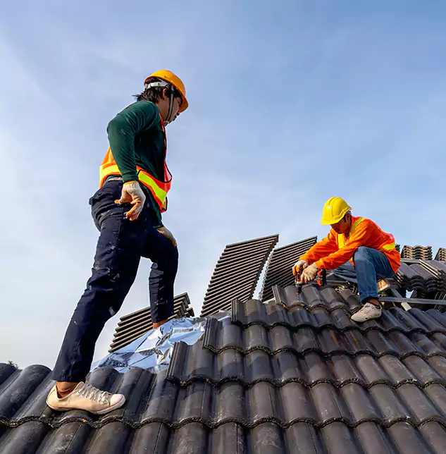 Certified Wind Storm Roof Repair Experts: Defending Properties Across Antioch, IL