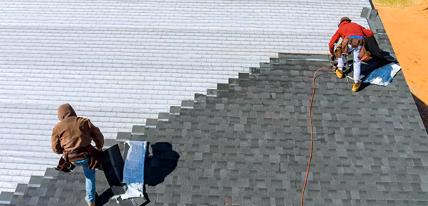 Professional Cedar Shingle Replacement Services in Antioch, IL