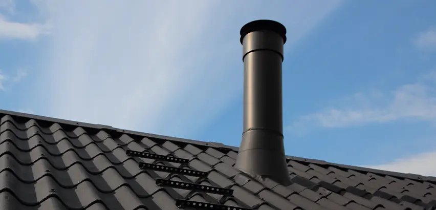 Professional Chimney Flashing Installation Services in Antioch, IL