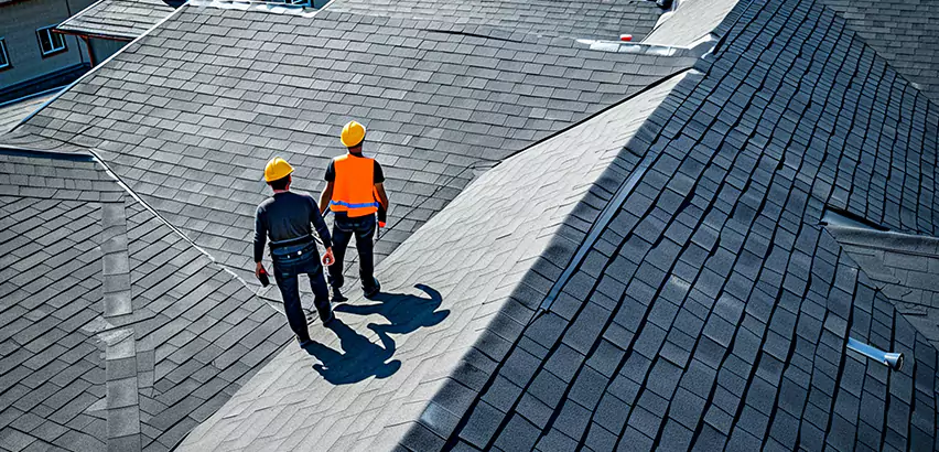 Professional Commercial Roofing Services in Antioch, IL
