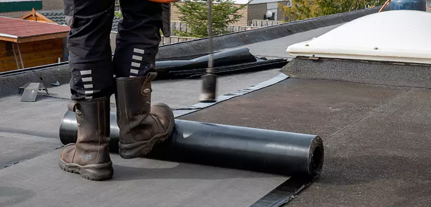 Professional EPDM Roof Replacement Services in Antioch, IL