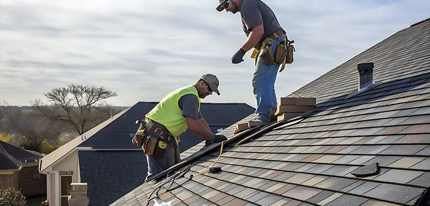 Professional Fascia & Soffit Installation Services in Antioch, IL