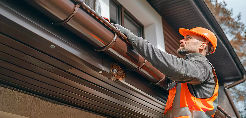Basement Leak Repair in Antioch