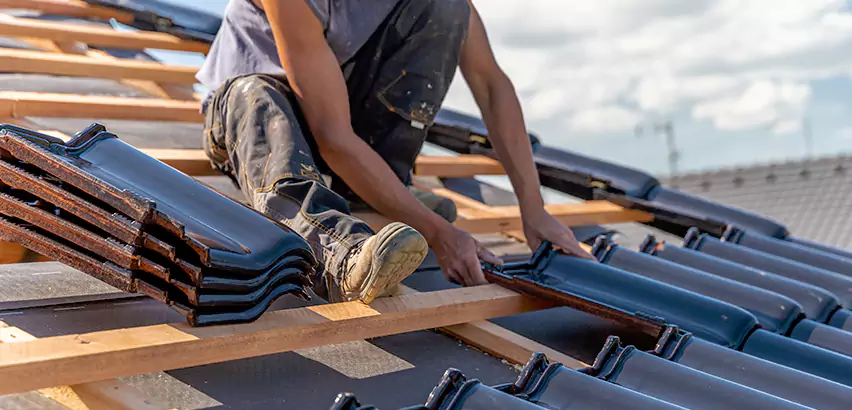 Professional Residential Roofing Services in Antioch, IL