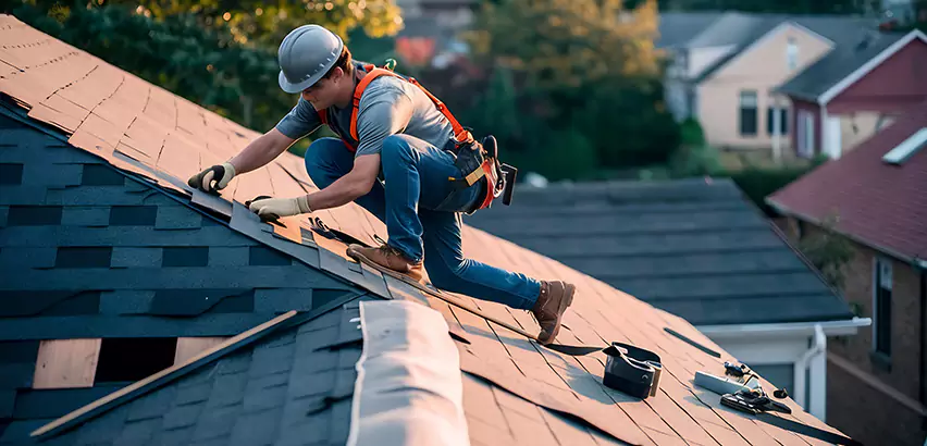 Professional Roof Replacement Services in Antioch, IL