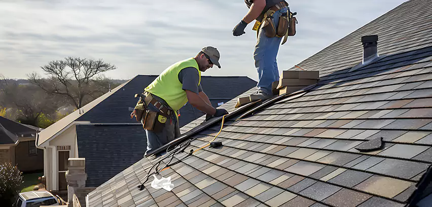 Professional Sagging Roof Repair Services in Antioch, IL