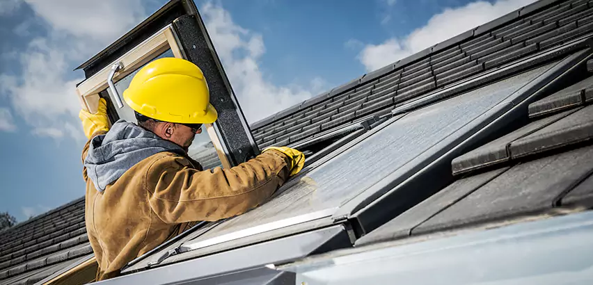 Professional Skylight Repair Services in Antioch, IL