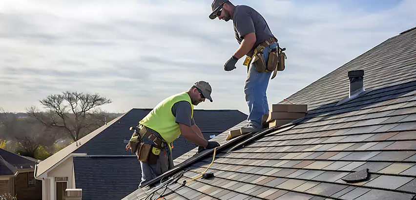 Professional Skylight Replacement Services in Antioch, IL