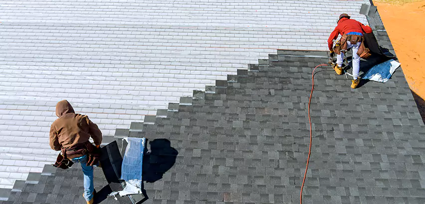 Professional Slate Roof Repair Services in Antioch, IL