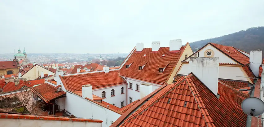 Professional Slate Roof Replacement Services in Antioch, IL
