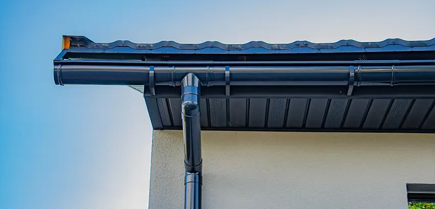Professional Soffits and Fascia Replacement Services in Antioch, IL