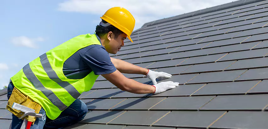 Dimensional Shingle Installation in Antioch