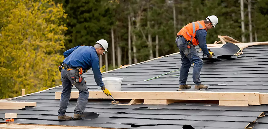 Agricultural Roof Maintenance Antioch