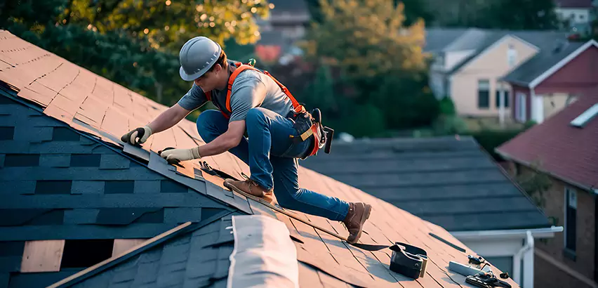 Commercial Roof Coatings in Antioch