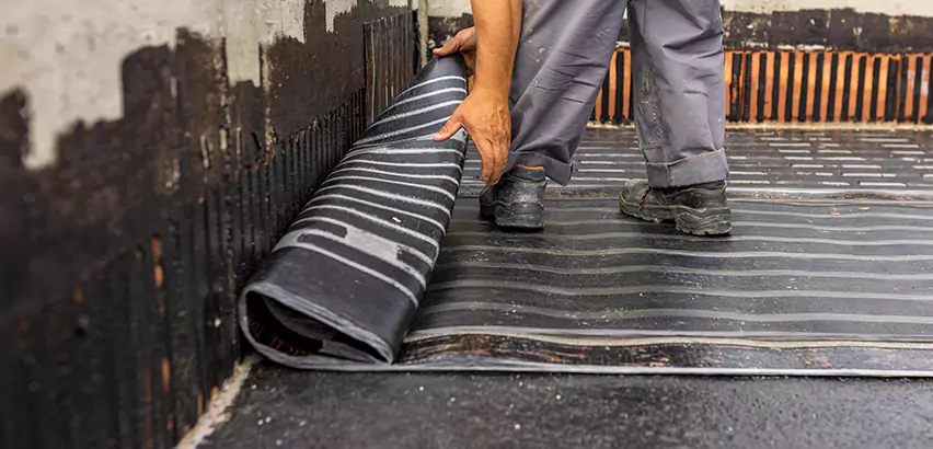 Sarking Felt Repair in Antioch