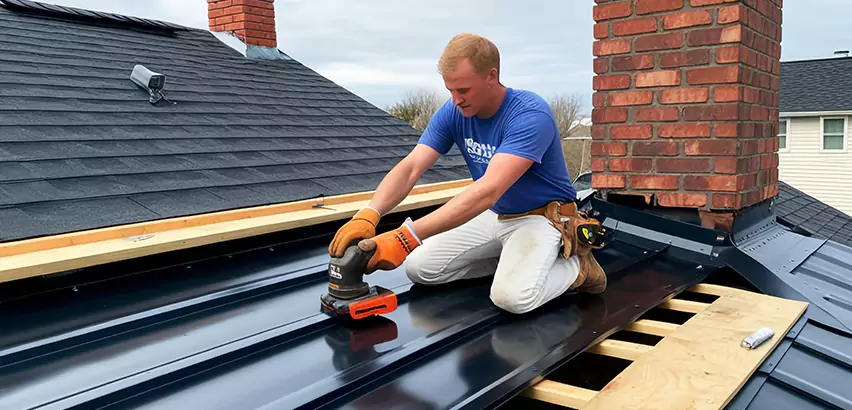 Residential Roof-Over Replacement in Antioch