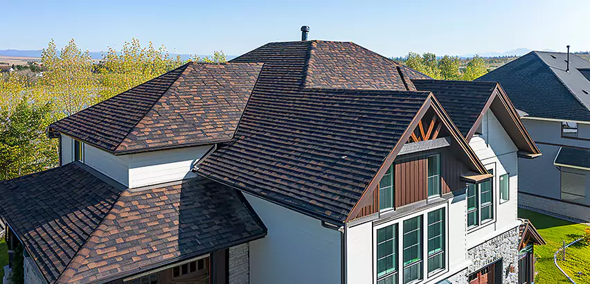 Residential Shingle Roofing in Antioch