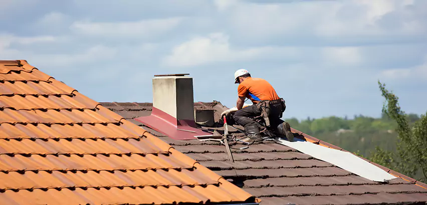 Cedar Roof Maintenance in Antioch