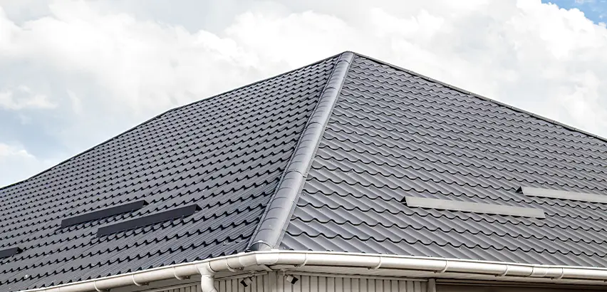 Roof Gully Repair in Antioch